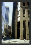 Block 035: Wall Street between Water Street and Pearl Street (south side)
