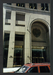 Block 035: Wall Street between Water Street and Pearl Street (south side)