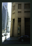 Block 035: Pearl Street between Wall Street and Hanover Square; Old Slip (east side)