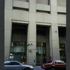 Block 035: Pearl Street between Wall Street and Hanover Square; Old Slip (east side)
