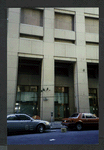 Block 035: Pearl Street between Wall Street and Hanover Square; Old Slip (east side)