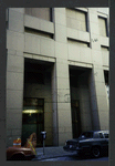 Block 035: Pearl Street between Wall Street and Hanover Square; Old Slip (east side)