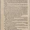 Holograph comment in a copy of John Marston's The Dutch Courtezan (1605)