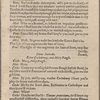 Holograph comment in a copy of John Marston's The Dutch Courtezan (1605)