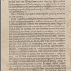 Holograph comment in a copy of John Marston's The Dutch Courtezan (1605)