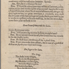Holograph comment in a copy of John Marston's The Dutch Courtezan (1605)