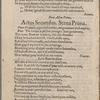 Holograph comment in a copy of John Marston's The Dutch Courtezan (1605)