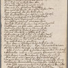 Holograph comment in a copy of John Marston's The Dutch Courtezan (1605)