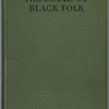 The souls of black folk 