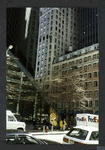 Block 036: Front Street between Maiden Lane and Wall Street (east side)