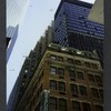 Block 036: Front Street between Maiden Lane and Wall Street (east side)
