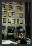 Block 036: Front Street between Maiden Lane and Wall Street (east side)
