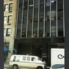 Block 036: Front Street between Maiden Lane and Wall Street (east side)