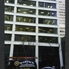 Block 037: Water Street between Maiden Lane and Wall Street (east side)