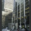 Block 037: Water Street between Maiden Lane and Wall Street (east side)