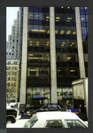 Block 037: Water Street between Maiden Lane and Wall Street (east side)