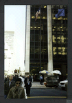 Block 037: Wall Street between Water Street and Front Street (north side)