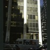 Block 037: Wall Street between Water Street and Front Street (north side)