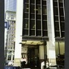 Block 037: Front Street between Wall Street and Maiden Lane (west side)