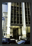 Block 037: Front Street between Wall Street and Maiden Lane (west side)