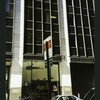 Block 037: Front Street between Wall Street and Maiden Lane (west side)