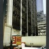 Block 037: Front Street between Wall Street and Maiden Lane (west side)