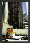 Block 037: Front Street between Wall Street and Maiden Lane (west side)