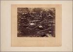 Incidents of the war : a sharpshooter's last sleep