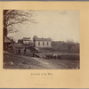 Incidents of the war : Stone Church, Centreville, Va.