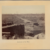 Incidents of the war : ruins of stone bridge, Bull Run, Va.