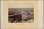 Incidents of the war : ruins of stone bridge, Bull Run, Va.