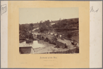 Incidents of the war : Antietam Bridge, Md.