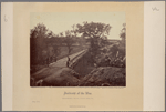 Incidents of the war : Chesterfield Bridge, North Anna, Va.