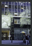 Block 038: Maiden Lane between Water Street and Pearl Street (south side)