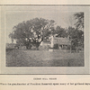 Cedar Hill House. (Where the grandmother of President Roosevelt spent many of her girlhood days)