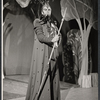 Richard Charles Hoh in the stage production Babes in the Wood