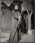 Richard Charles Hoh in the stage production Babes in the Wood