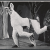 Kenneth McMillan in the stage production Babes in the Wood