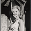 Joleen Fodor in the stage production Babes in the Wood