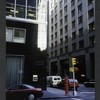 Block 038: Maiden Lane between Water Street and Pearl Street (south side)