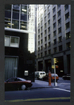 Block 038: Maiden Lane between Water Street and Pearl Street (south side)