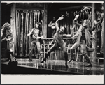 Scene from the stage production The Ballad of Johnny Pot