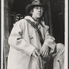 David Carradine in the stage production The Ballad of Johnny Pot