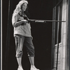 Colleen Dewhurst in the stage production The Ballad of the Sad Cafe