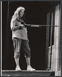 Colleen Dewhurst in the stage production The Ballad of the Sad Cafe