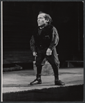 Michael Dunn in the stage production The Ballad of the Sad Cafe