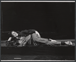 Colleen Dewhurst in the stage production The Ballad of the Sad Cafe