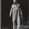 William Prince in the stage production The Ballad of the Sad Cafe