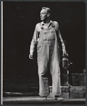 William Prince in the stage production The Ballad of the Sad Cafe