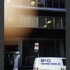 Block 038: Pearl Street between Maiden Lane and Pine Street (east side)
